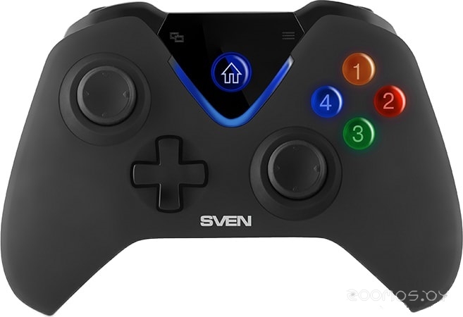 ������������ �������� Sven GC-5070 �  �������� ������� �������