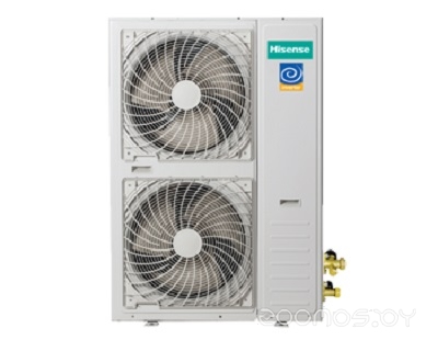 Сплит-система Hisense AUF-48ER6SM / AUW-48H6SE1 в  магазине Терабит Могилев