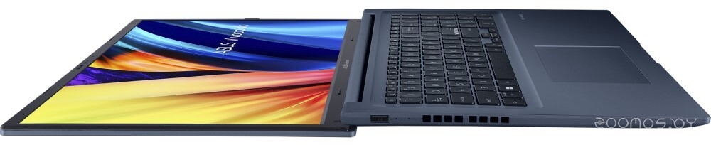 Ноутбук Asus Vivobook 17 X1704VA-AU443 в  магазине Терабит Могилев