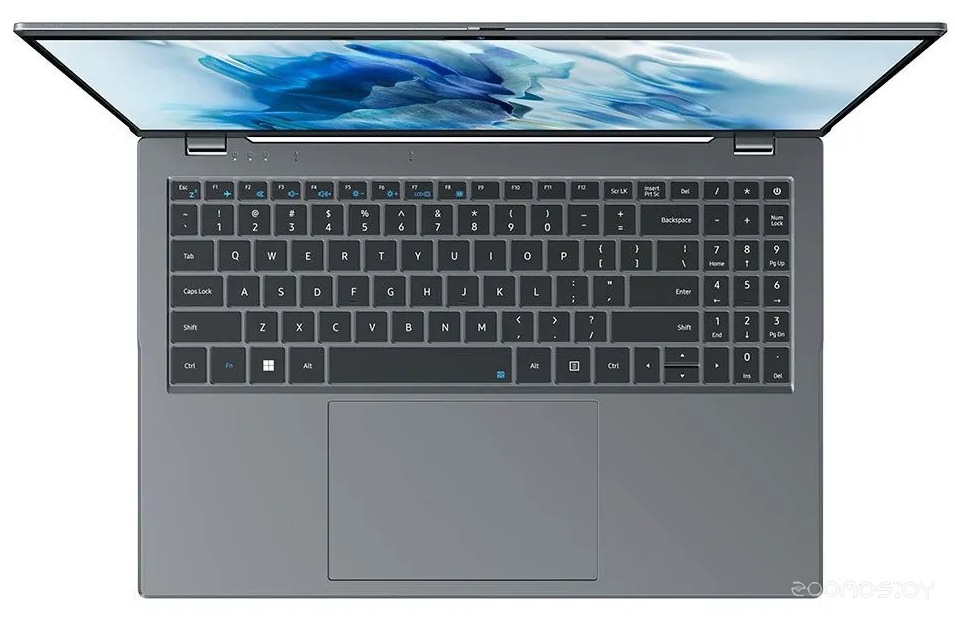 ������� CHUWI GemiBook Plus CWI620-PN1N5N1HDMXX �  �������� ������� �������