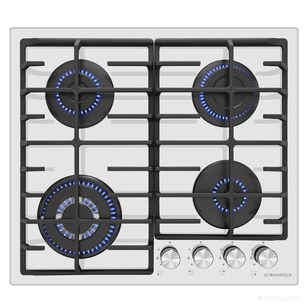 �������� ������ Maunfeld EGHG.64.63CW/G �  �������� ������� �������