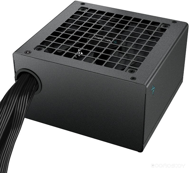 Блок питания Deepcool PK600D в  магазине Терабит Могилев