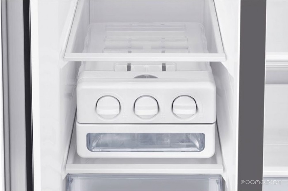 Холодильник side by side Samsung RS62R50312C/WT в  магазине Терабит Могилев