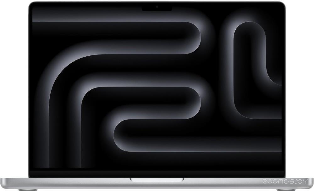 ������� Apple Macbook Pro 14.2" M3 2023 Z1A9000B7 �  �������� ������� �������