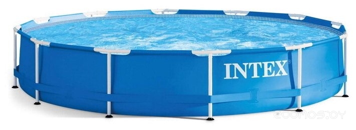 ������� INTEX Metal Frame 366�76 56994/28210 �  �������� ������� �������