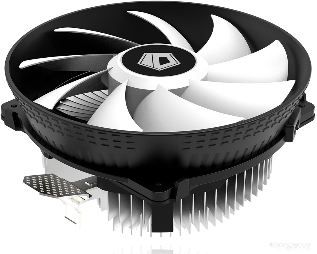 ����� ��� ���������� ID-COOLING DK-03 RAINBOW �  �������� ������� �������