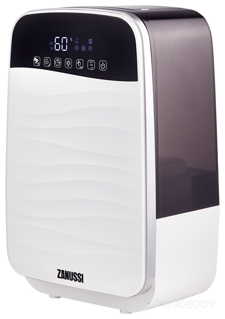 ����������� ������� Zanussi ZH 5.5 Onde �  �������� ������� �������