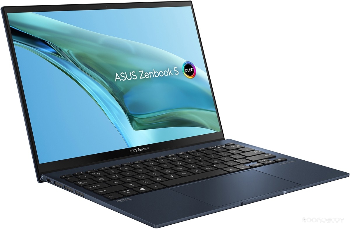 Ноутбук Asus ZenBook S 13 OLED UM5302TA-LV620 в  магазине Терабит Могилев