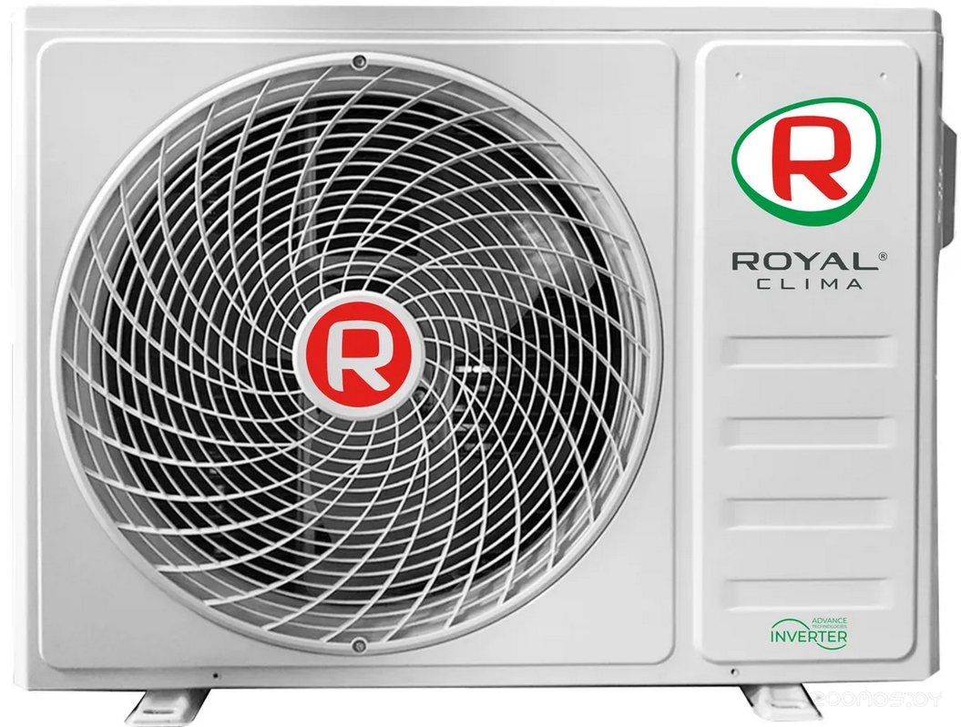 Сплит-система Royal Clima GLORIA RC-GL55HN в  магазине Терабит Могилев