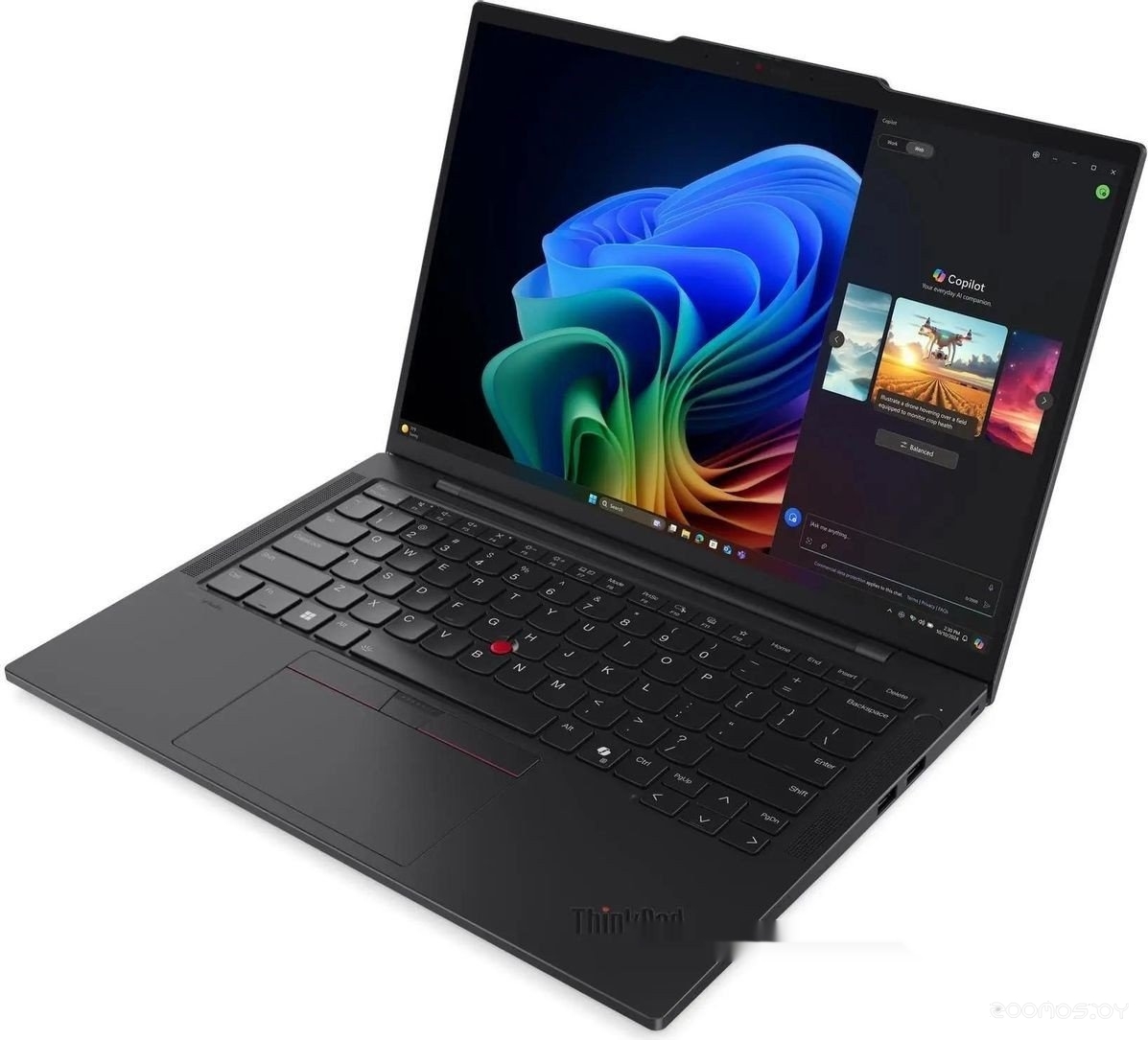 ������� Lenovo ThinkPad T14s Gen 6 Intel 21R1005PFW �  �������� ������� �������