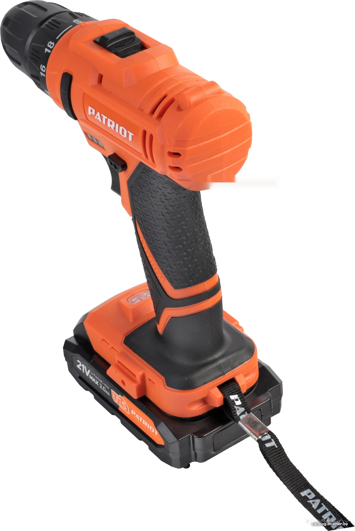 �����-���������� Patriot BR 189 UES 180301549 (� 2-�� ���, ����) �  �������� ������� �������