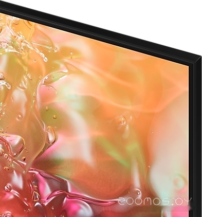 Телевизор Samsung Crystal UHD DU7100 UE43DU7100UXRU в  магазине Терабит Могилев