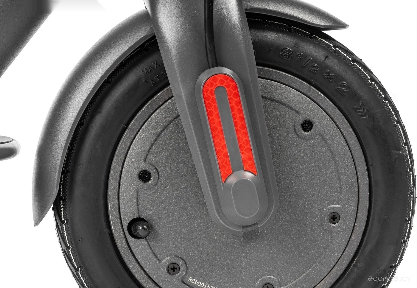  Patriot PL 850 150301106     