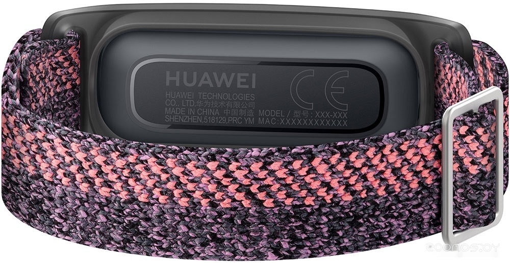- Huawei Band 4e ( )     