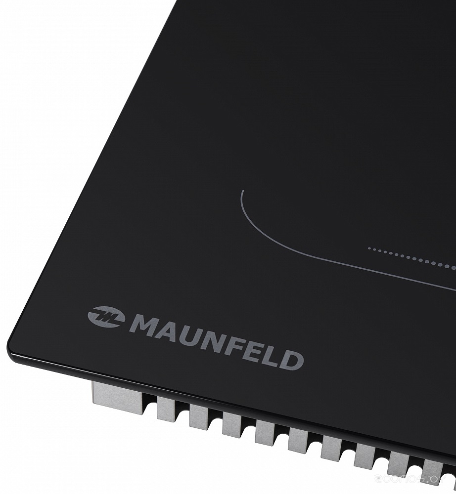 Варочная панель Maunfeld EVI 775-FL2-BK в  магазине Терабит Могилев