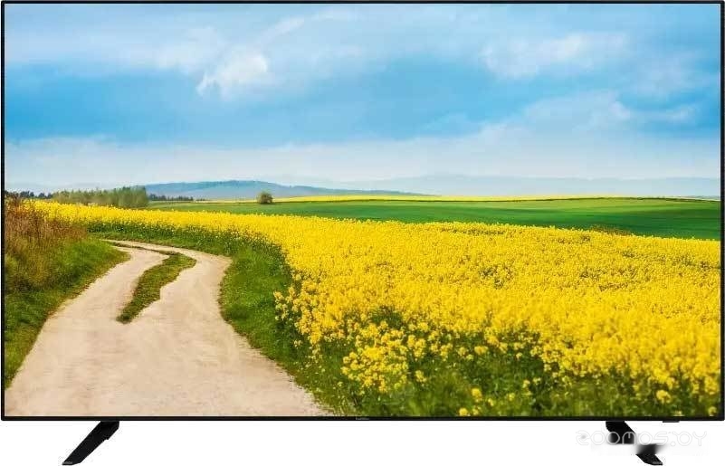 ��������� GoldStar LT-43F800 �  �������� ������� �������