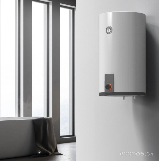 Водонагреватель Midea MWH-3015-CVM в  магазине Терабит Могилев