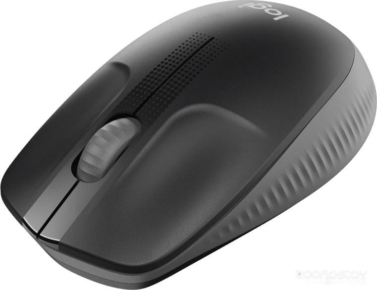  Logitech M190 (/-)     