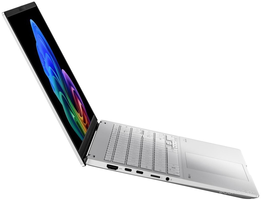 Ноутбук Asus VivoBook S15 OLED S5507QA-MA006W в  магазине Терабит Могилев