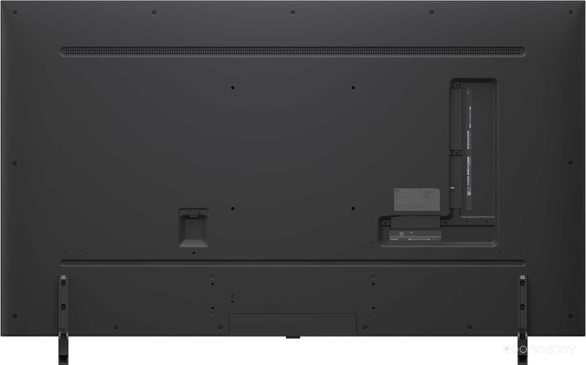 Телевизор LG Nanocell AI NANO90 65NANO90A6B в  магазине Терабит Могилев