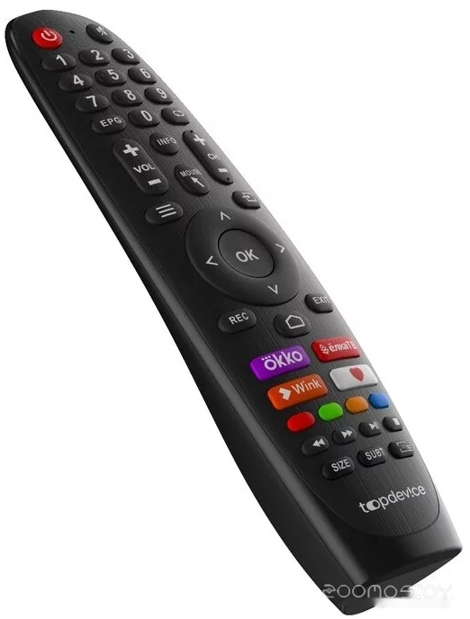 Телевизор TopDevice TDTV24BS02HBK в  магазине Терабит Могилев