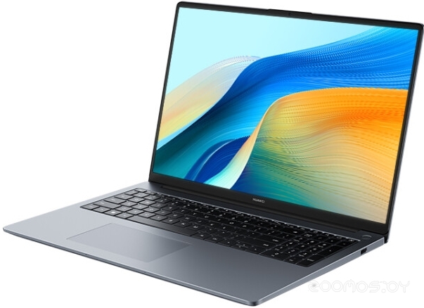  Huawei MateBook D 16 2024 MCLG-X 53013WXA     