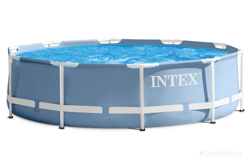 Каркасный бассейн INTEX Prism Frame 26712NP (366х76) в  магазине Терабит Могилев