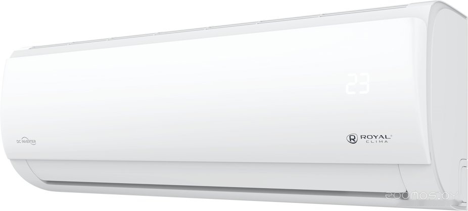 Кондиционер Royal Clima Triumph Inverter 2024 RCI-TWC22HN в  магазине Терабит Могилев