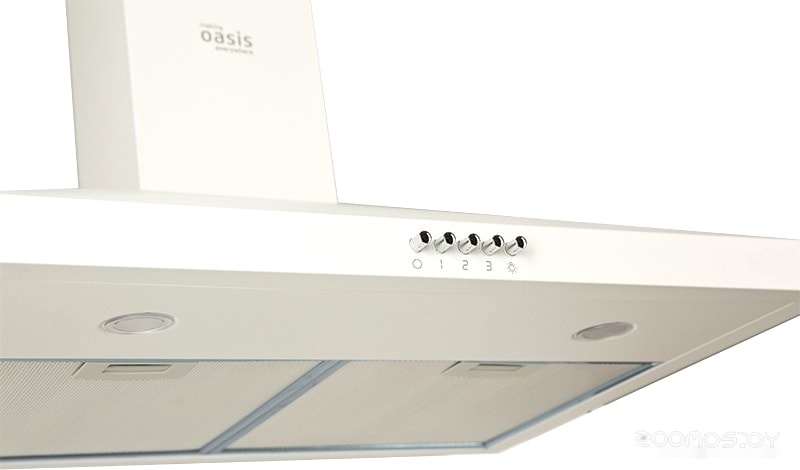 �������� ������� Oasis KB-60W (FR) �  �������� ������� �������