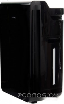 ������������� �������� IClima LUX-8000B �  �������� ������� �������