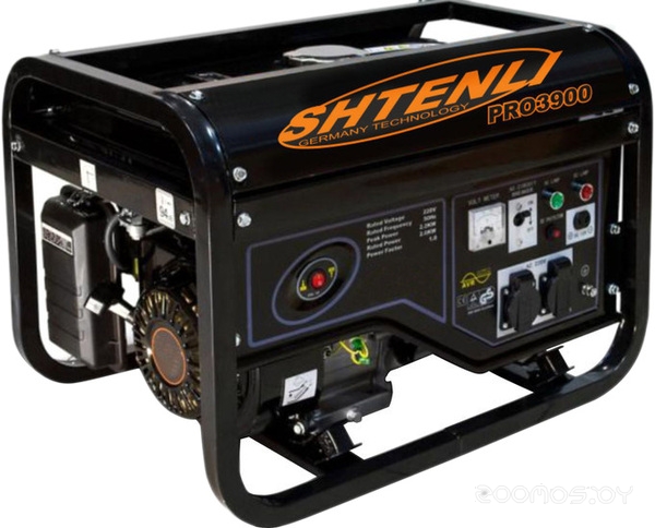  Shtenli PRO 3900     
