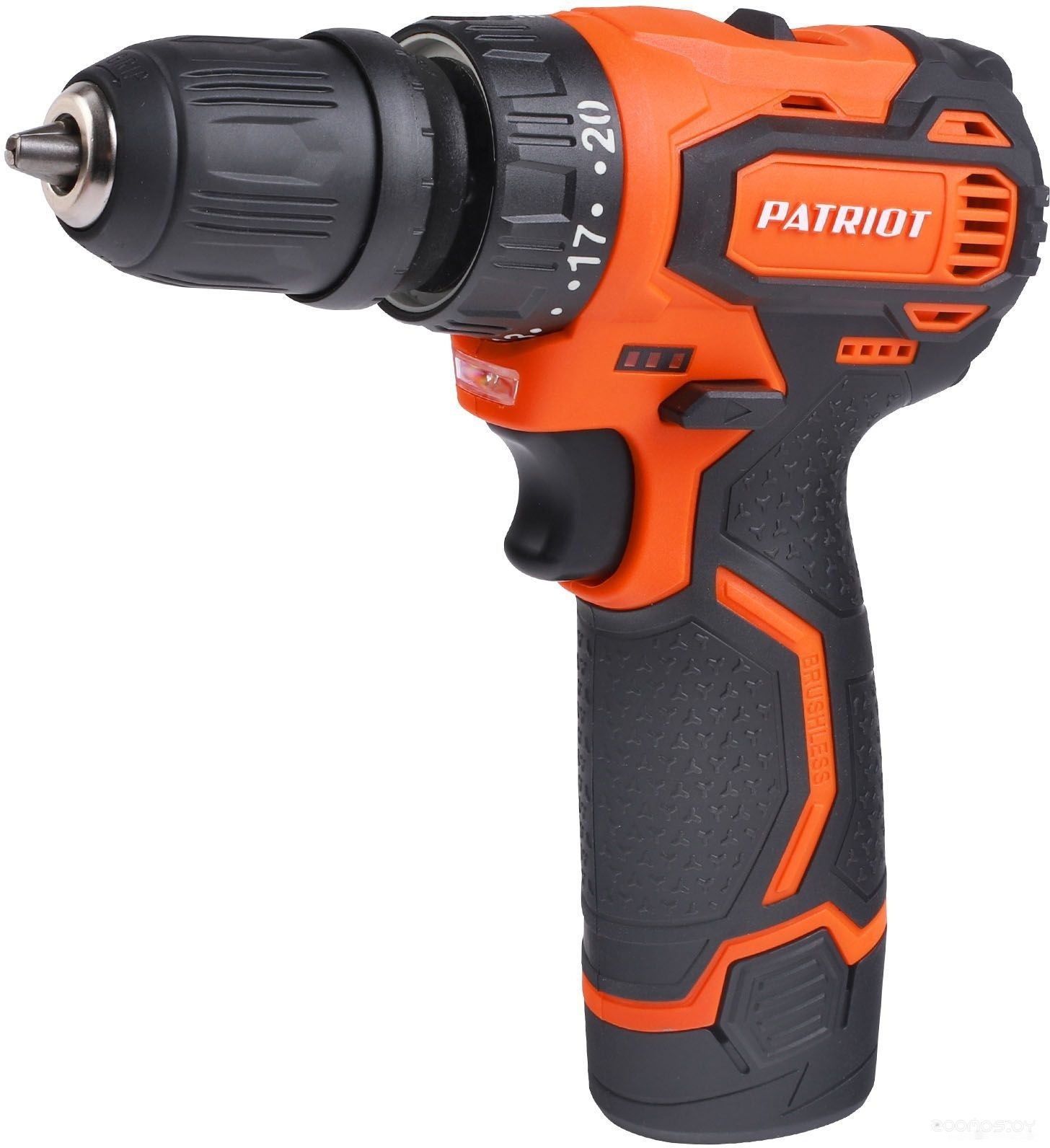 - Patriot BR 369Li 180201369 ( 2- , )     