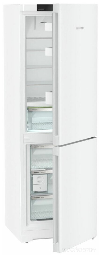 ����������� � ������������� Liebherr CBNd 5223 Plus BioFresh �  �������� ������� �������