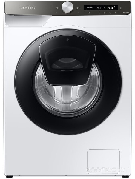 ���������� ������ Samsung WW90T554CAT/LD �  �������� ������� �������