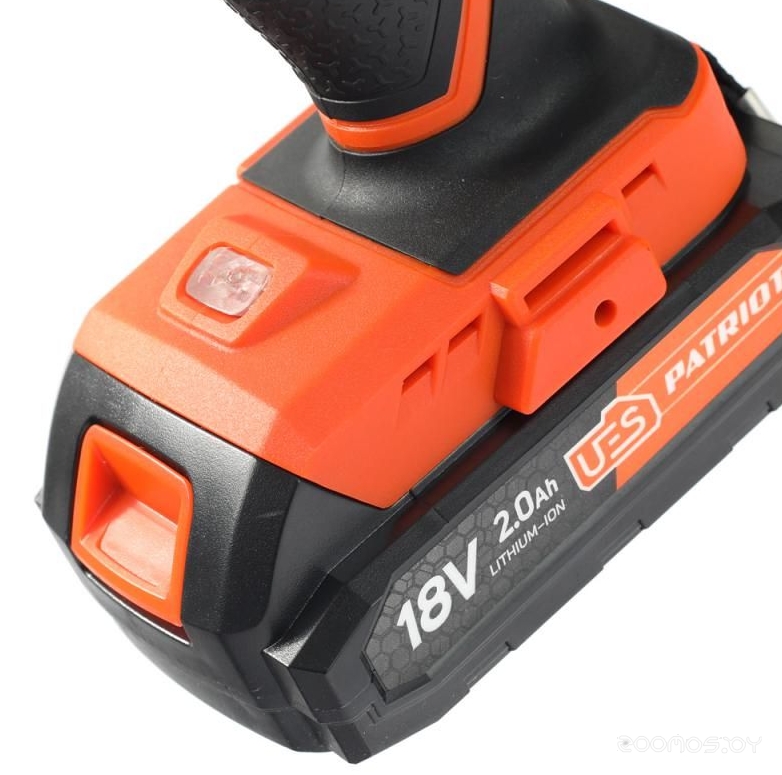 - Patriot BR 207UES 180301507 ( 2- , )     