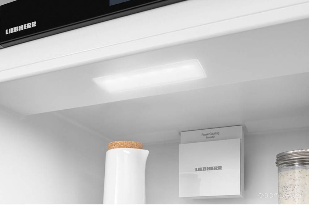 Холодильник Liebherr ICNf 5103 Pure NoFrost в  магазине Терабит Могилев