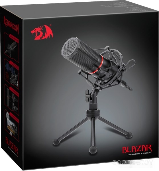 ������������� ���� Weissgauff HMT-207 �  �������� ������� �������