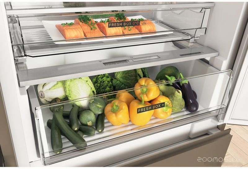 Холодильник Whirlpool WH SP70 T122 в  магазине Терабит Могилев