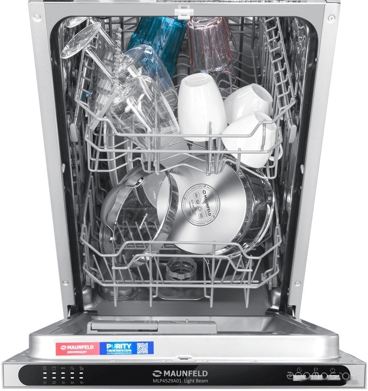 ������������ ������������� ������ Maunfeld MLP4529A01 Light Beam �  �������� ������� �������
