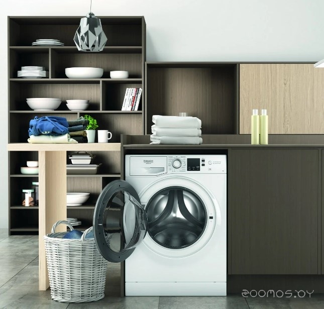 ���������� ������ Hotpoint-Ariston NUS 5015 S RU �  �������� ������� �������
