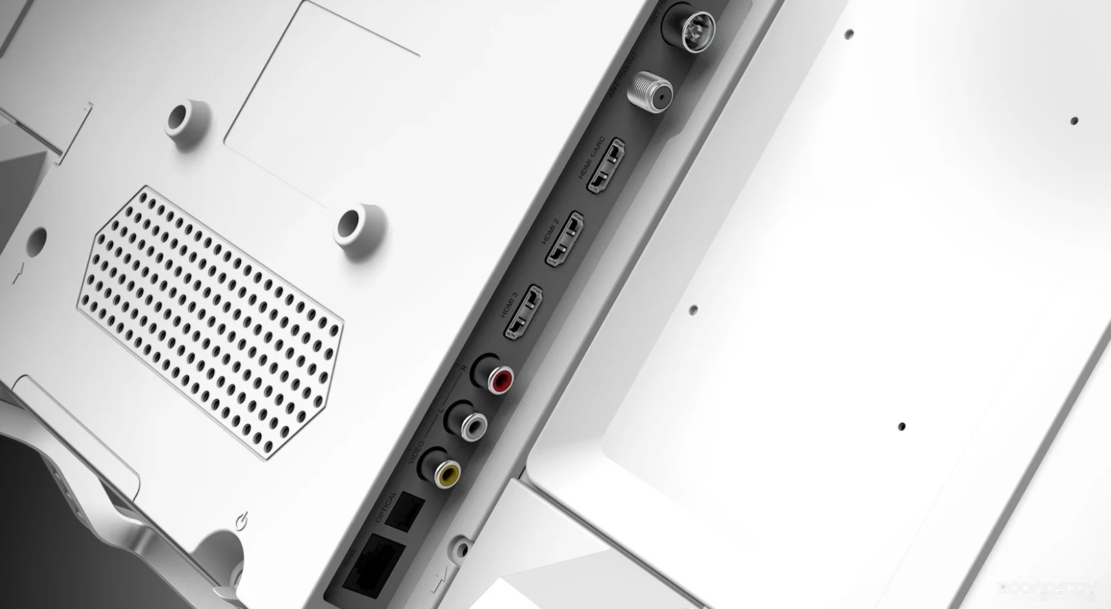 Телевизор TopDevice TDTV24BS02HWE в  магазине Терабит Могилев