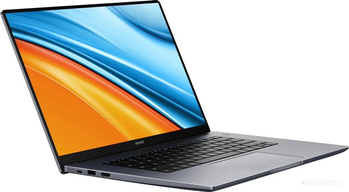 Ноутбук Honor MagicBook 15 BMH-WFP9HN 5301AFVL в  магазине Терабит Могилев