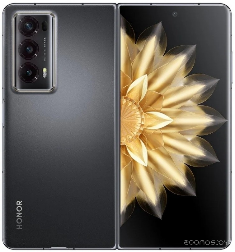 �������� Honor Magic V2 16GB/512GB ������������� ������ (������) �  �������� ������� �������