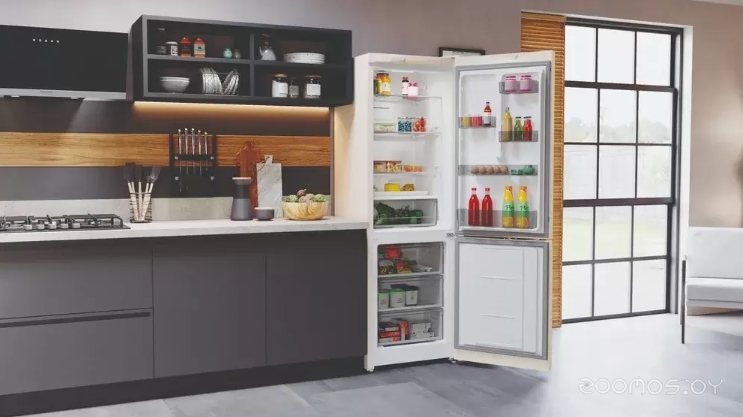 Морозильный ларь Hotpoint-Ariston HFZ 5151 W в  магазине Терабит Могилев
