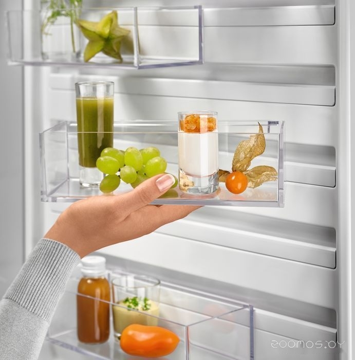 ����������� Electrolux LNT7ME36X3 �  �������� ������� �������