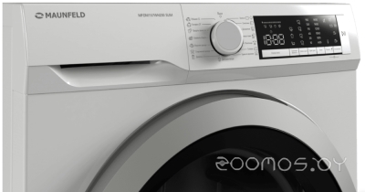 ��������� ������ Maunfeld MFDM157WH200 SLIM �  �������� ������� �������