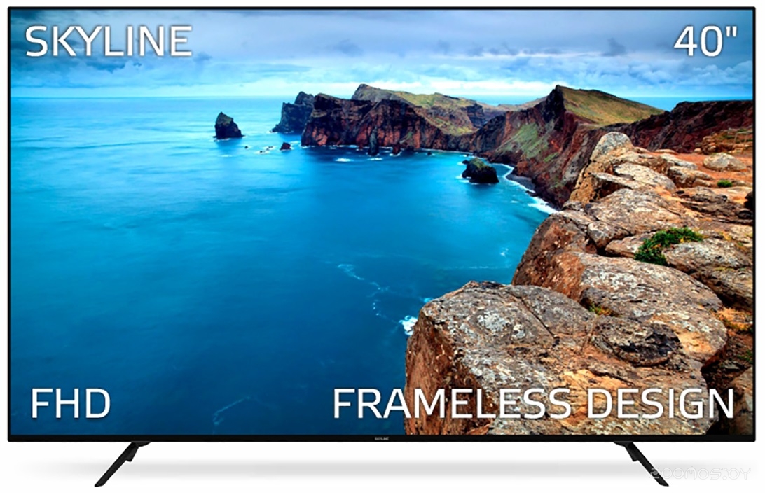 Телевизор SkyLine 40LT5900 в  магазине Терабит Могилев