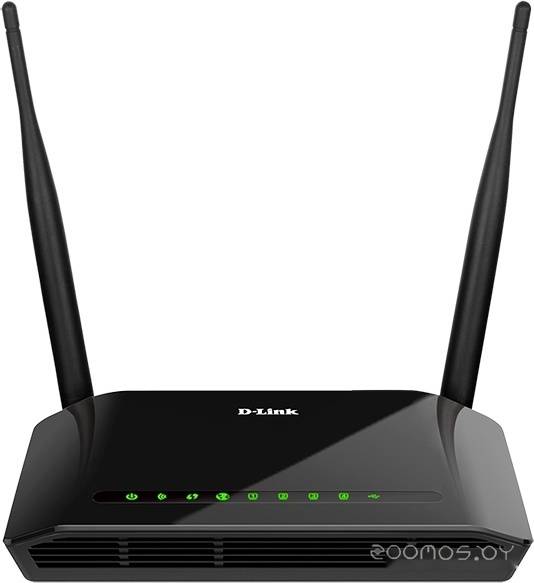 Wi-Fi  D-LINK DIR-620S/A1B     