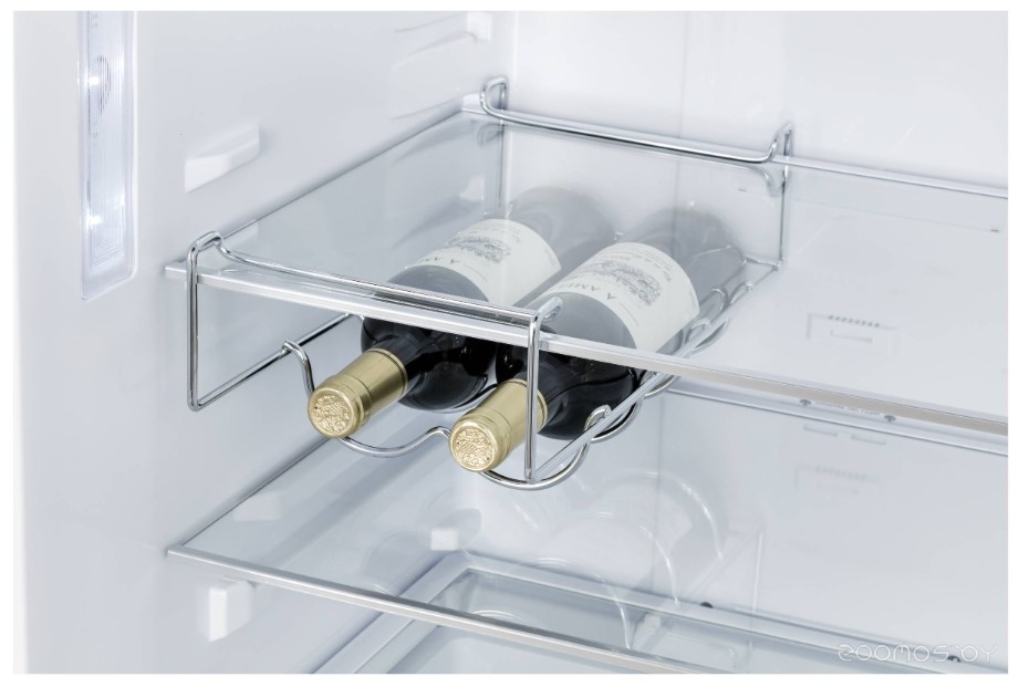 ����������� Korting KNFC 62370 GW �  �������� ������� �������