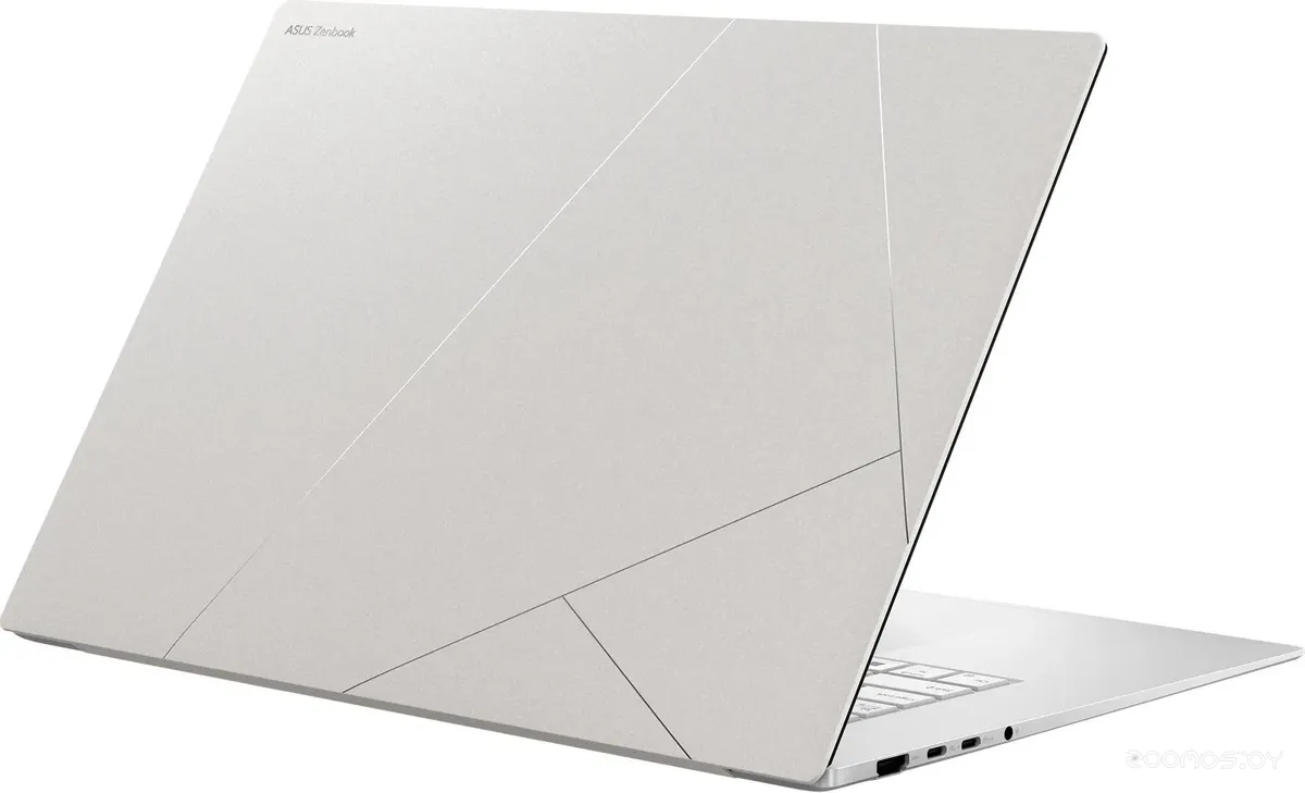 Ноутбук Asus ZenBook S 13 OLED UM5302TA-LV620 в  магазине Терабит Могилев